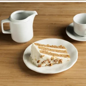 Tarta Carot Cake