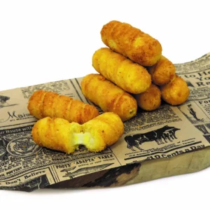 Tequeño Maiz Con Edam Tgs 2Bolx1.5Kg