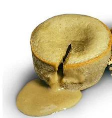 Coulant Pistacho Micro. Sin Gluten 24X100 Grs