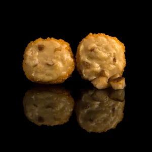 Croquetas De Boletus Y Trufas 4X1Kg