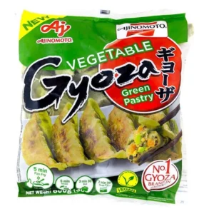Gyozas De Verduras Ajinomoto 30Pzas
