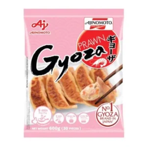 Gyozas De Gambas Ajinomoto 30Pzas
