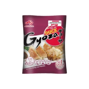 Gyozas De Pato Ajinomoto 30Pzas