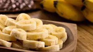 Platano Entero Rodajas 1X10