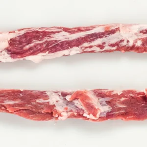 Cerdo Iberico Lagarto Tgp 1X4.5Kgaprox