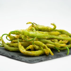 Guindillas Rebozadas Mp 2Bolx1Kg
