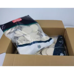 Empanadilla Mini Criolla 4Bolx1Kg