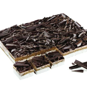 Plancha Precortada Selva Trufa 60Und