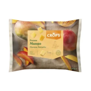Mango20X20 Iqf Mp 5X1Kg