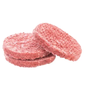 Hamburguesa Angus Tgs 25Udx200G