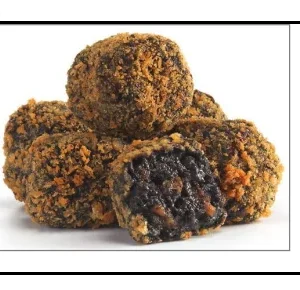 Croquetas Cremosa Chipiron Tgp 8Bolx0,5K